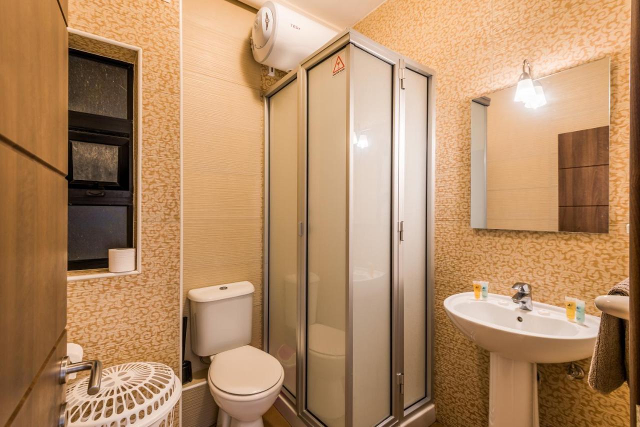 Seashells 2 Bedroom Apartment With Sunny Terrace With Stunning Sea Views - By Getawaysmalta Σεντ Πόλς Μπέι Εξωτερικό φωτογραφία